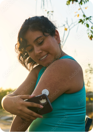 Continuous Glucose Monitoring