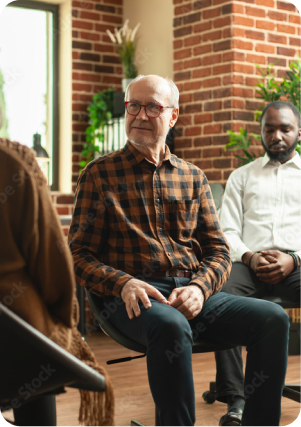 Diabetes Prevention Program